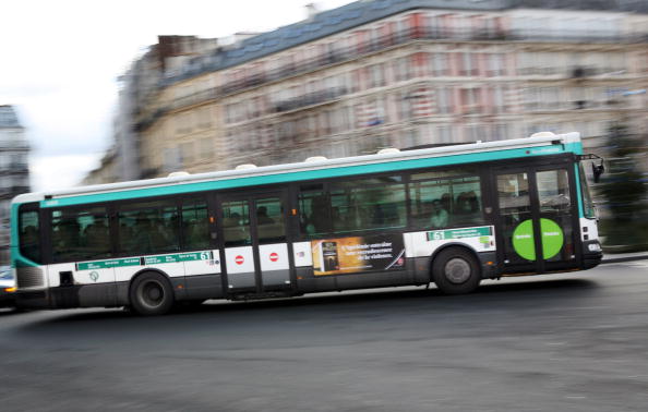 Photo d'illustration. Crédit : LOIC VENANCE/AFP/Getty Images.