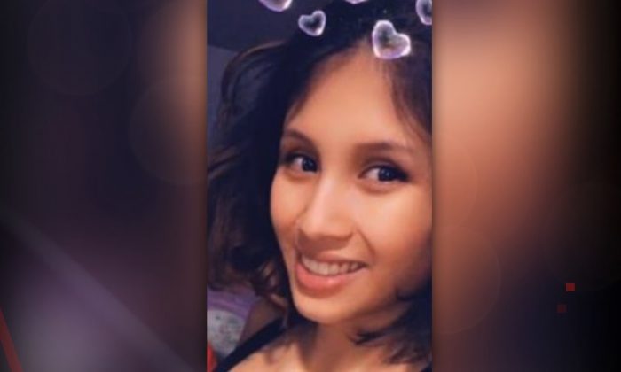 Une photo du dossier montrant Marlen Ochoa-Lopez, 19 ans. (Police de Chicago)