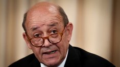 Djihadistes français condamnés à mort en Irak : les procès sont « équitables », estime Jean-Yves Le Drian