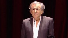 430 000 euros d’argent public pour le documentaire sur Bernard-Henri Lévy