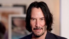 Keanu Reeves dit qu’à Los Angeles, il se sent comme un animal en cage