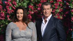 17 ans après avoir épousé Keely, Pierce Brosnan révèle le secret de son mariage