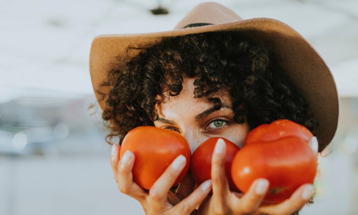 Les tomates ont grandi en taille et en réputation depuis leurs premières années en Amérique du Sud. (rawpixel.com/Pexels)