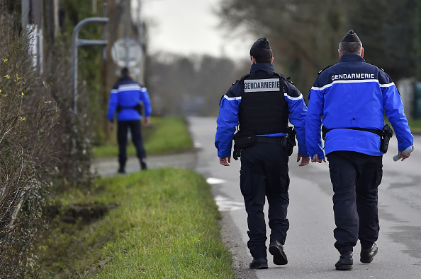 Photo d'illustration. Crédit :  LOIC VENANCE/AFP/Getty Images.