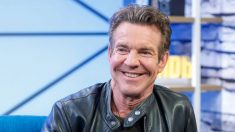 Dennis Quaid parle enfin de son combat contre ses démons après des décennies de silence