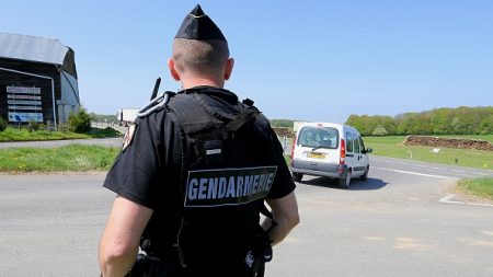 Sud-Ouest : des secouristes de la protection civile visés par des jets d’acide pendant une fête de village