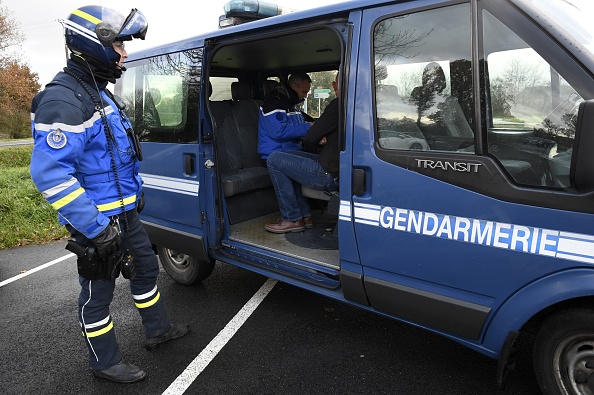 Photo d'illustration. Crédit : FRED TANNEAU/AFP/Getty Images.