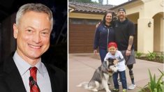 Gary Sinise offre à un ancien combattant de l’armée américaine une maison intelligente gratuite après qu’il a perdu ses deux jambes en Afghanistan