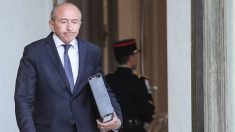 Gérard Collomb n’est « pas inquiet » face aux soupçons de détournement de fonds publics