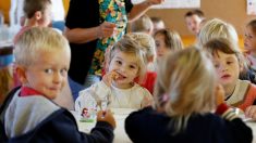 Canicule : quelques écoles fermées, mais le plus souvent un accueil assuré