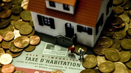 Taxe d’habitation : les maires veulent de la visibilité avant les municipales