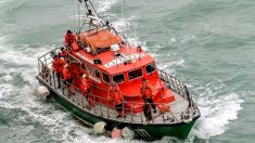 Tempête Miguel: trois morts sur une vedette de la SNSM au large des Sables-d’Olonnes