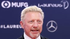 Les trophées de Boris Becker mis aux enchères pour éponger ses dettes