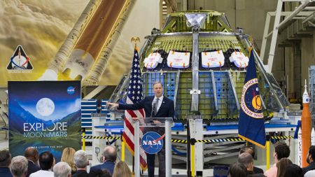 Test imminent d’une voile solaire « pour voguer parmi les étoiles »