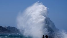 Prenez vos précautions, la tempête Miguel va toucher la France vendredi avec des vents allant jusqu’à 130 km/h