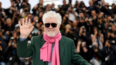 Mostra de Venise : Pedro Almodovar recevra le Lion d’Or pour sa carrière