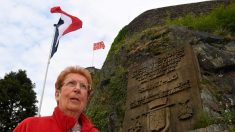 6 juin 1944 : la « joie » de Charles, la « terreur » de Léopolda