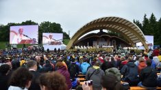 En Roumanie, le pape François à la rencontre de la minorité hongroise