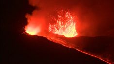 Italie : l’Etna s’est réveillé