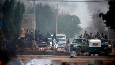 La violente dispersion du sit-in fait 30 morts à Khartoum, condamnations internationales