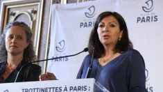 La délinquance « explose » à Paris, Hidalgo demande des effectifs