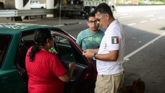 Migrants: Trump optimiste sur un accord avec Mexico mais maintient sa menace de taxes