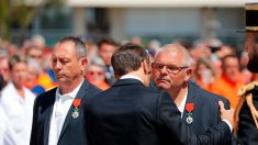 Sables-d’Olonne : hommage national rendu aux trois sauveteurs de la SNSM disparus en mer