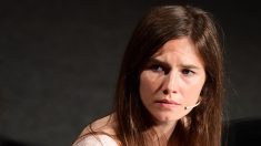 Amanda Knox, de retour en Italie, dit avoir « peur d’être harcelée et à nouveau accusée »