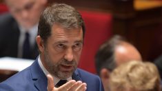 Délinquance en hausse à Paris: Christophe Castaner répond à Anne Hidalgo