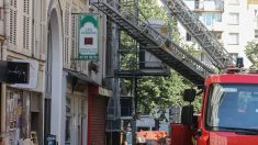 Trois morts dans l’incendie d’un immeuble du XIe arrondissement de Paris