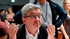 La France insoumise : nouveau départ d’un cadre, dénonçant la « virulence » de Mélenchon