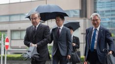 Carlos Ghosn: confusion autour d’une possible conférence de presse de l’ex-patron