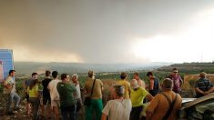 Canicule en Europe : deux morts en Espagne, jusqu’à 45 °C en France, gros incendie en Catalogne