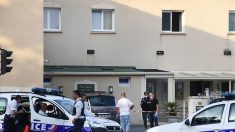 Deux blessés après des coups de feu devant une mosquée à Brest