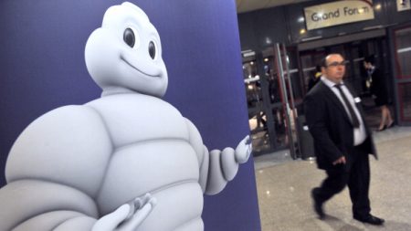 Michelin lance le pneu increvable et sans air pour 2024