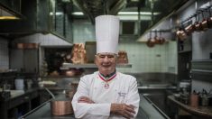 Raymonde Bocuse rejoint Monsieur Paul au paradis des gastronomes