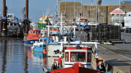 Pêche: les Etats membres de l’UE soutiennent une subvention pour le renouvellement des bateaux