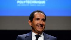 Drahi rachète Sotheby’s en pleine révolution numérique sur le marché de l’art