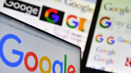 Protection des données : UFC-Que Choisir engage une action de groupe contre Google