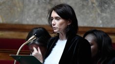 La députée Sandrine Josso quitte LREM pour être « en accord avec ses valeurs »