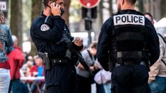 Gard : des mineurs de 12 ans caillassent des policiers pendant une opération de lutte contre le trafic de stupéfiants