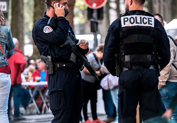 Photo d'illustration. Crédit : PHILIPPE HUGUEN/AFP/Getty Images)