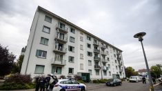 Val-d‘Oise : une femme enceinte sauvagement poignardée par son compagnon