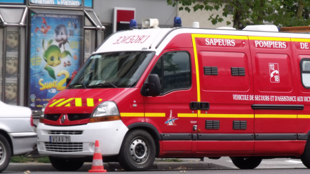 Corrèze : un mort, neuf blessés légers dans une collision entre minibus et car scolaires