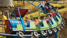 Haute-Garonne : un employé d’un parc d’attractions perd la vie dans un accident de manège sous les yeux des enfants