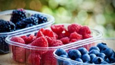 Attention aux « montagnes de promesses » du bio : beaucoup de fruits hors-saison, exploitation intensive, pesticides, plastique, etc.