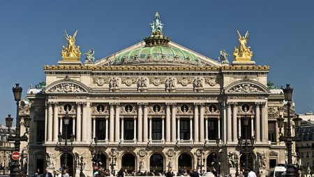 L’Allemand Alexander Neef nommé directeur de l’Opéra de Paris