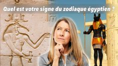 Les anciens Égyptiens avaient des signes astrologiques totalement différents, découvrez quel est le vôtre