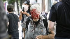 Faut-il désigner les antifas de « groupe terroriste national » aux États-Unis ?