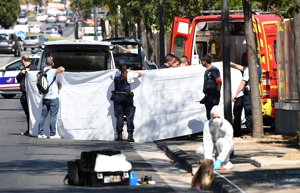 Photo d'illustration. Crédit :  BORIS HORVAT/AFP/Getty Images.